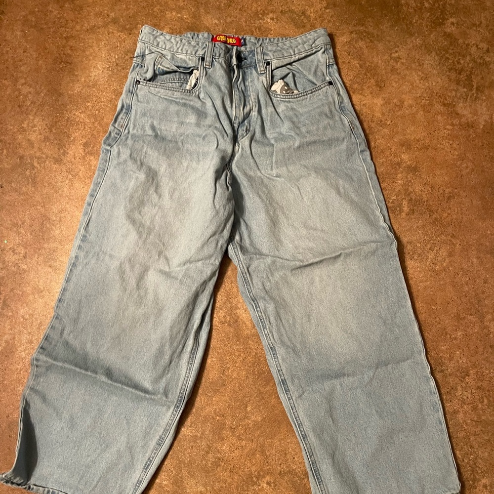 Empyre Kids Light Blue Jeans